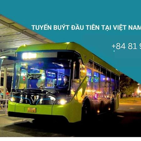 Victoria Phu Quoc Hotel Beachfront Night Market Buitenkant foto